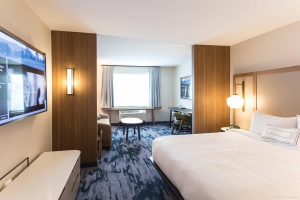 Fairfield Inn and Suites by Marriott Northfield